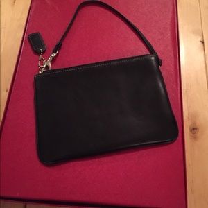 Coach Small Wallet